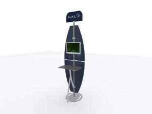 MOD-1281 Workstation